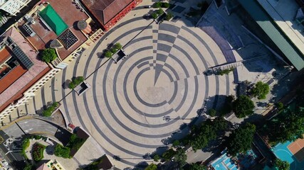 Tap Seac Square, Macau