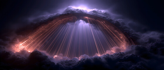 Greek Mythology・Orpheus’s Acoustic Abyss | Vibrating Lyre Strings, Sound Waves as Euclidean Geometries, Tear-Notes Reviving Underworld Gate, Cerberus Spectral Analysis