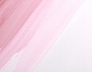 Dark Rose Paint Ombre Background