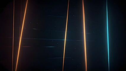 Mental Horizon Lines