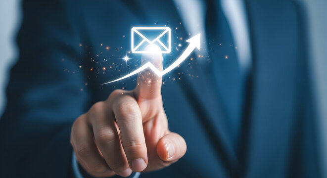 Boosting Email Marketing Success Growing Your Business Through Effective Email Campaigns Increase Engagement and Sales with Targeted Emails