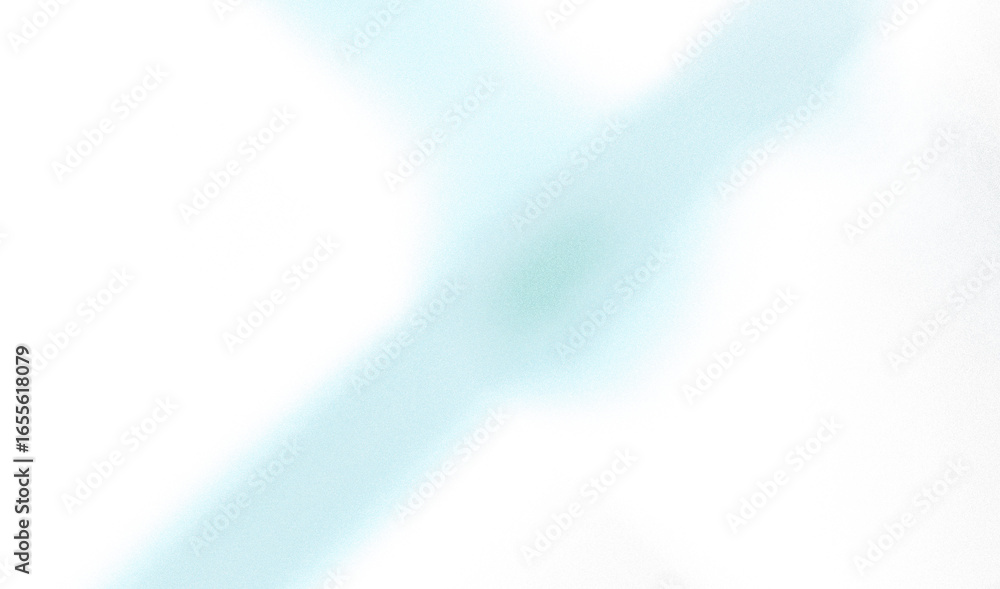 Poster abstract blue gradient wave on transparent background. dynamic blue gradient shape design element.