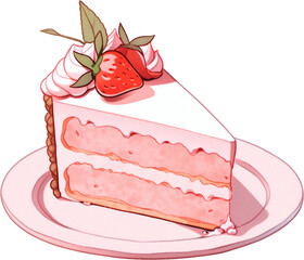 케이크, 디저트, 생일, 간식, cake, dessert, birthday, snack
