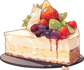 케이크, 디저트, 생일, 간식, cake, dessert, birthday, snack
