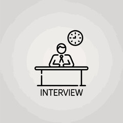 business people icon