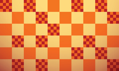 checker strips race line modern concept background