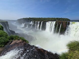 Iguazu Falls