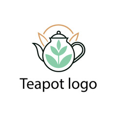 Teapot logo