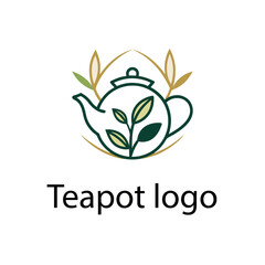 Teapot logo