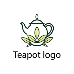 Teapot logo
