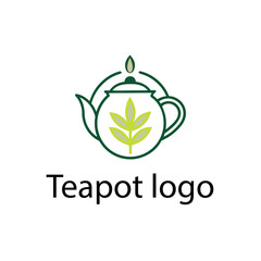 Teapot logo