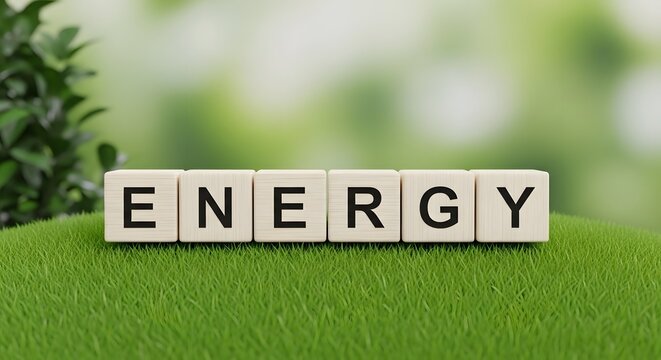 Explore the concept of energy: renewable energy sources, energy efficiency, and conservation tips
