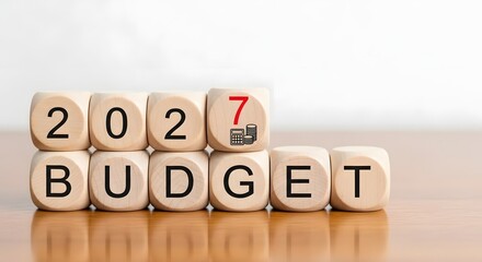Understanding the budget process: a guide to financial planning and fiscal year of twenty twenty seven