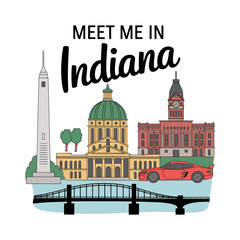 Fototapeta premium state cityscape svg, hand drawn skyline svg, state silhouette bundle, cityscape clipart, us state skyline svg, city skyline outline, hand drawn state svg, skyline cricut file, printable cityscape svg,