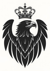 Fototapeta premium coat of arms of arms