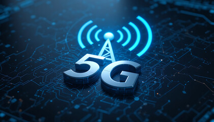 5G Latest Technology Innovations for Ultra-Fast Connectivity, Low Latency Networks, Enhanced Mobile Broadband, IoT Expansion, and Next-Generation Digital Transformation in Smart Cities and Enterprises