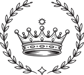 Abstract geometric shapes and lines in a dynamic composition featuring a striking silhouette against a vibrant color palette perfect for modern design projects and artistic expression