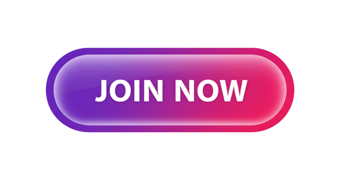 Join Now Button Graphic with Pink and Purple Gradient