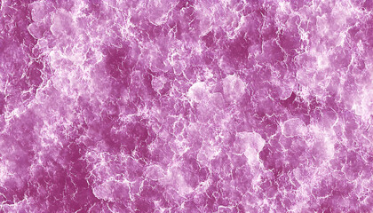 Abstract Amethyst Cloudscape: Ethereal Texture with Delicate Whi