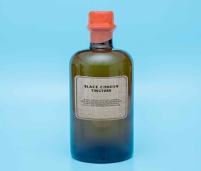 Black Cohosh Tincture