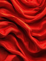 flag of waving background