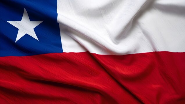 flag of chile