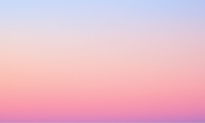 Soft Pastel Gradient Background:  Gentle Pink, Blue, and Lavender Hues for Calm and Serene Designs.