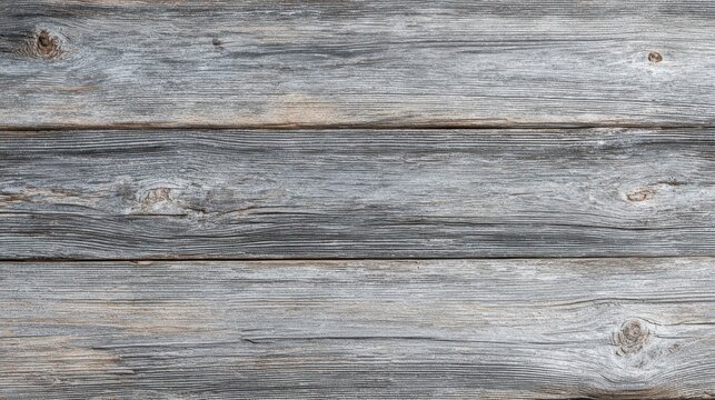 empty wooden painted grey gray table surface light colored wood texture background with copy space for text vintage planks with old natural pattern top view of desk from above close up no logos no br
