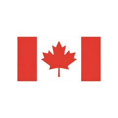 flag of canada