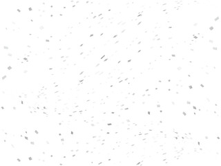 紙吹雪、m2銀、10波