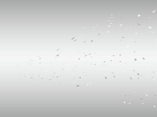 紙吹雪、m2銀B、9波50