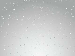 紙吹雪、m2銀B、10波