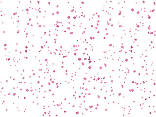 紙吹雪、m3ピンク、11多