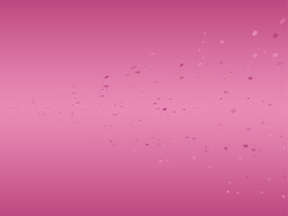 Obraz premium 紙吹雪、m3ピンクB、6横010