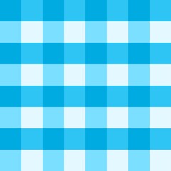 blue plaid pattern
