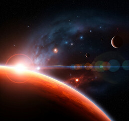 Universe