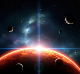 Universe