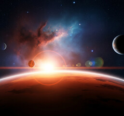 Universe