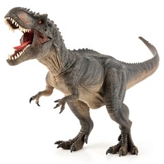 tyrannosaurus rex 3d render