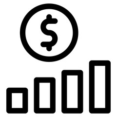 growth icon