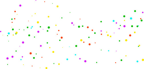 abstract colorful glitter celebration background