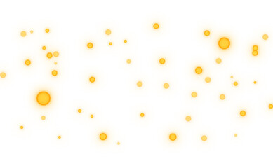 gold glitter splash pattern background