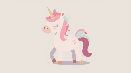 Cute Unicorn
