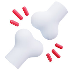 Broken Bone Medical Problem