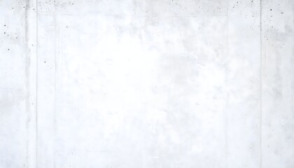 Fototapeta premium Concrete wall texture with realistic details, industrial minimalism.