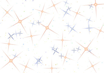 PNG Special gold Lens Flare Light star dust Effect, Bokeh Vector Transparent Sunlight Shine, Sparkling Glow, Radiant Flash, Magic Glitter Particles, Golden Shimmer, Glowing Rays, Abstract Light Burst.