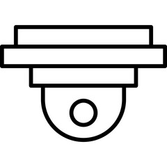 CCTV Icon