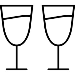 Drinks Icon