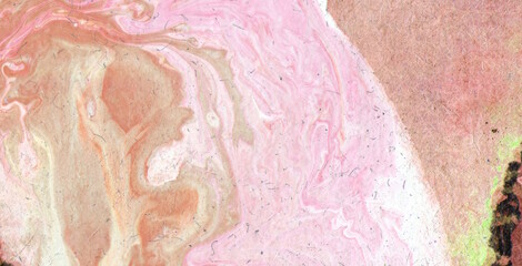 Funky Geometric Fantasia Brimming with Vibrant Colors and Abstract Patterns, Creating a Captivating Visual Journey