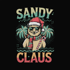 Christmas T Shirt Design